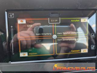 SUZUKI Ignis usata, con Fendinebbia