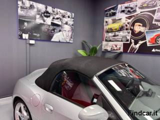 BMW Z4 usata, con Cruise Control