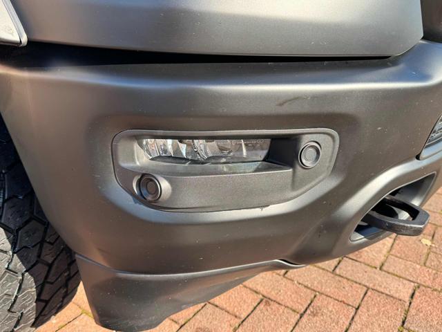 DODGE RAM usata, con Regolazione elettrica sedili