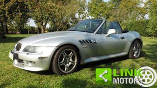 BMW Z3 usata, con Servosterzo