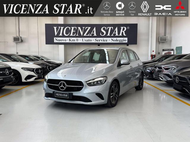 MERCEDES-BENZ B 200 usata, con ABS