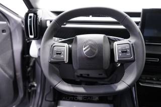 CITROEN C3 usata, con ESP
