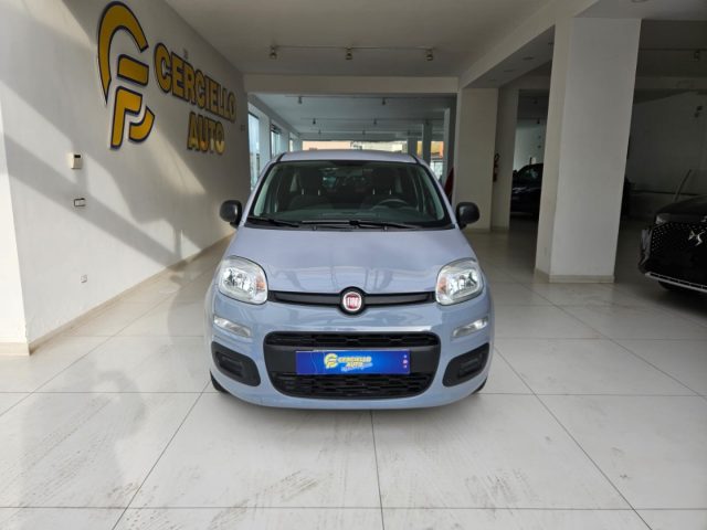 FIAT Panda usata, con Airbag