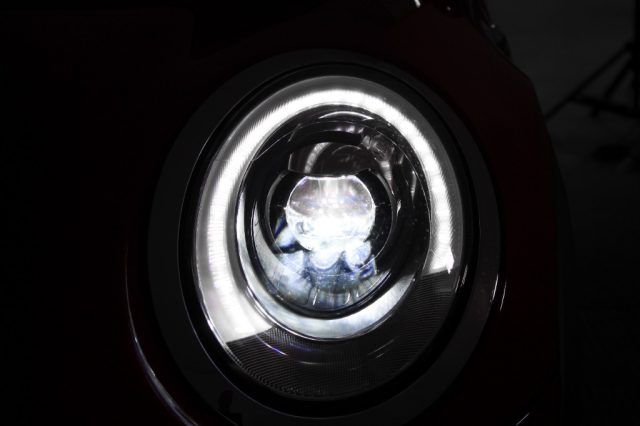 MINI Mini usata, con Airbag testa