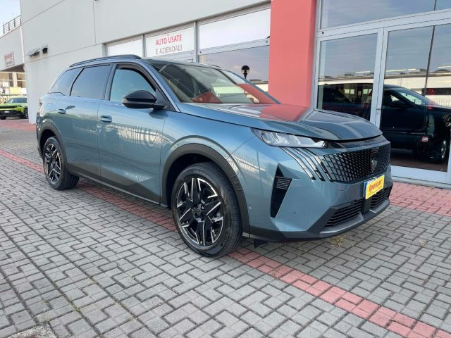 PEUGEOT 5008 usata, con Airbag laterali