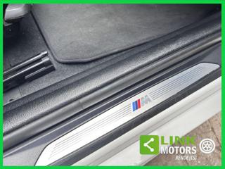 BMW 116 usata, con Apple CarPlay