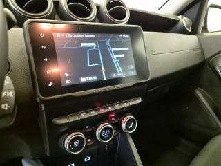 DACIA Duster usata, con Fari LED