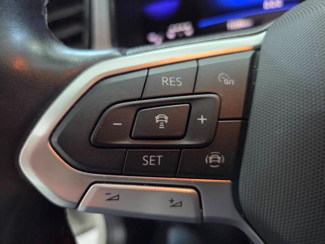 VOLKSWAGEN T-Roc usata, con Cruise Control