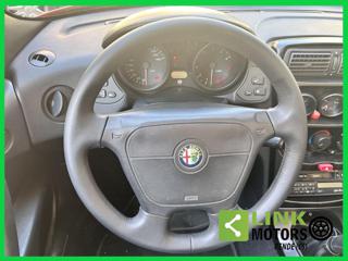 ALFA ROMEO Spider usata 31