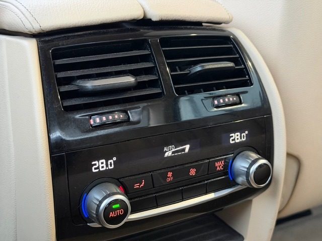 BMW 520 usata, con Regolazione elettrica sedili