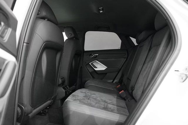 AUDI Q3 usata, con Chiusura centralizzata