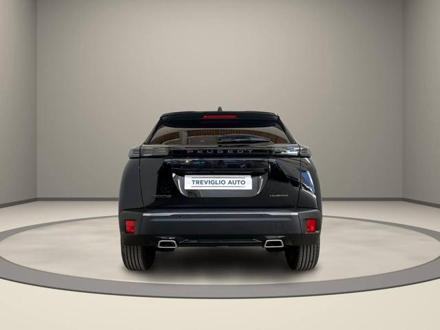 PEUGEOT 2008 usata, con Autoradio