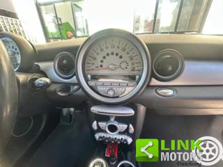 MINI Cooper D usata, con Filtro antiparticolato