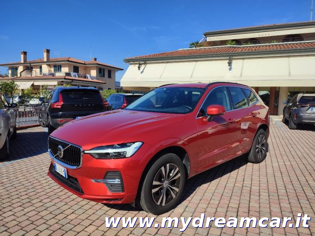 VOLVO XC60 usata, con Airbag laterali