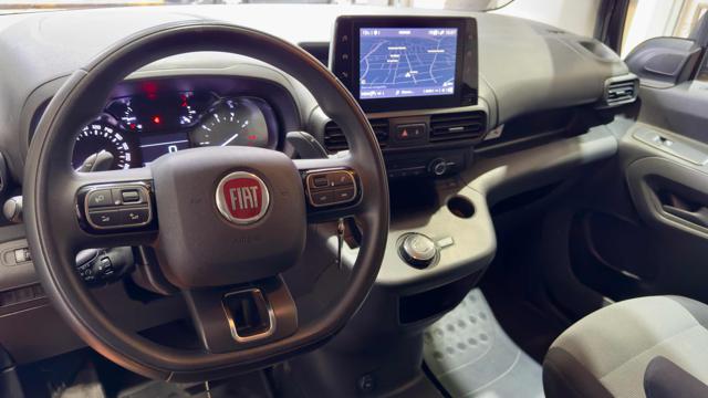 FIAT Doblo usata, con Climatizzatore