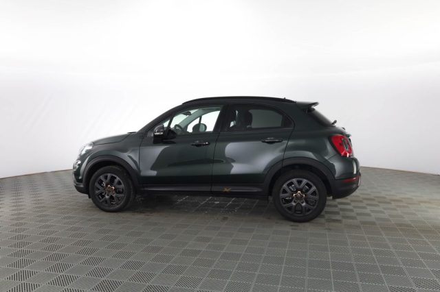 FIAT 500X usata 5