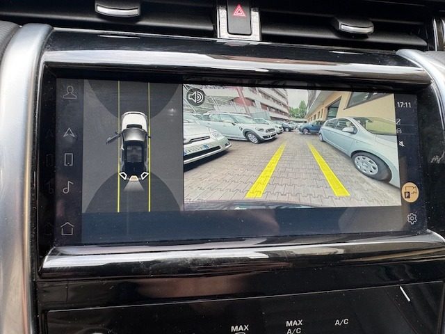 LAND ROVER Discovery Sport usata, con Chiusura centralizzata