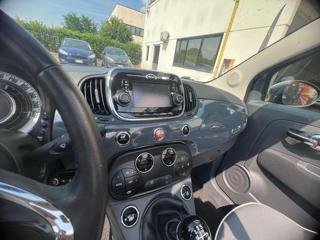 FIAT 500 usata, con ESP