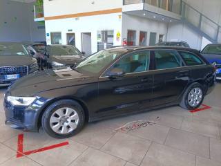 AUDI A6 usata, con Airbag
