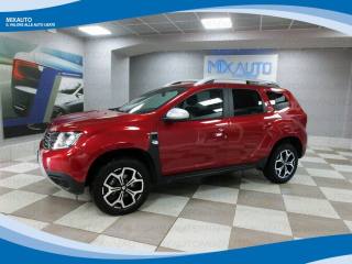 DACIA Duster 1.0 TCe 100cv 2WD Prestige Eco G EU6