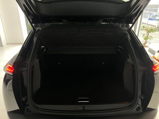 PEUGEOT 2008 usata, con ESP