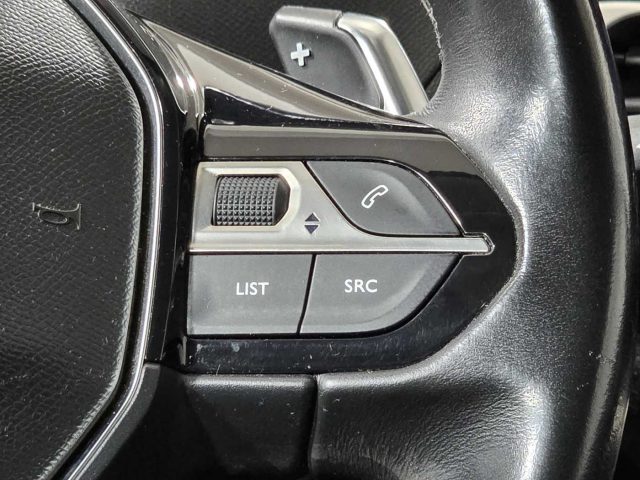 PEUGEOT 3008 usata 28