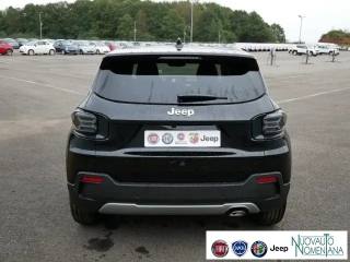 JEEP Avenger usata, con Alzacristalli elettrici