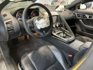 JAGUAR F-Type usata, con Controllo trazione