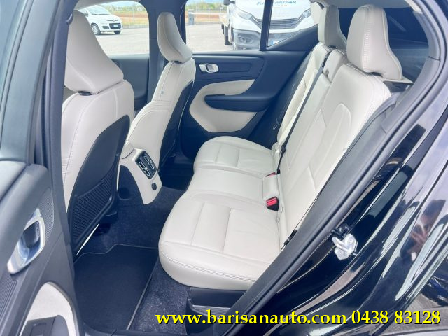 VOLVO XC40 usata, con Boardcomputer