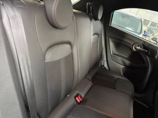 FIAT 500X usata, con Fendinebbia
