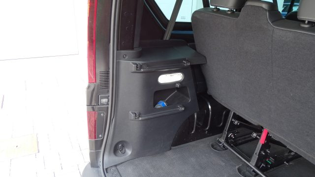 RENAULT Trafic usata 111