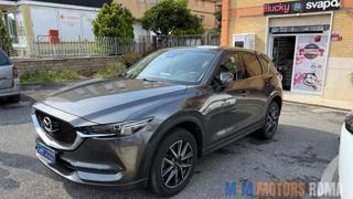 MAZDA CX-5 usata, con Airbag laterali