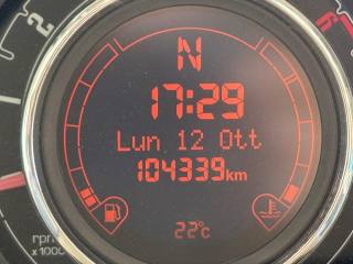 FIAT 500 usata 39