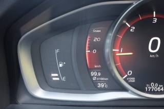 VOLVO V60 usata, con Sensore di luce