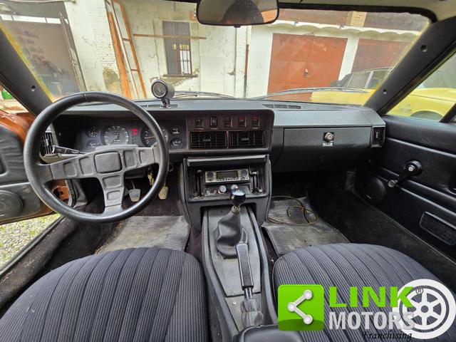 TRIUMPH TR7 usata 9