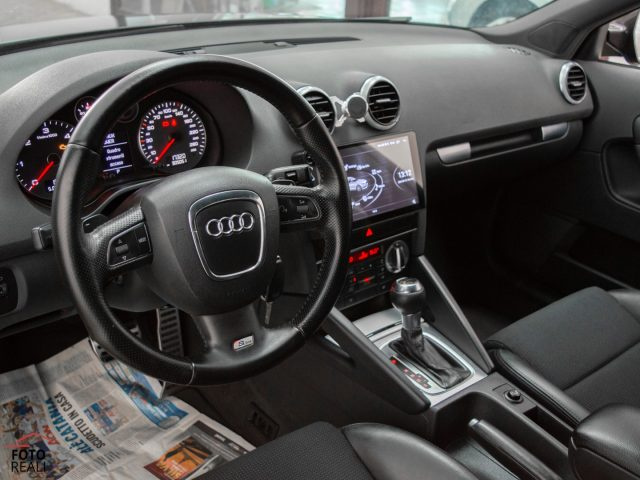 AUDI A3 usata, con Cerchi in lega
