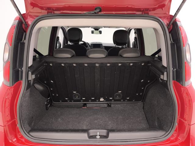 FIAT Panda Cross usata, con Chiusura centralizzata telecomandata