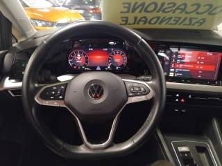 VOLKSWAGEN Golf usata 31