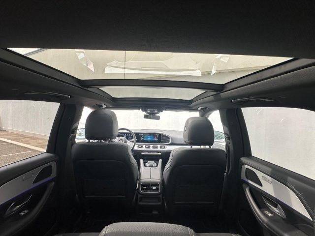 MERCEDES-BENZ GLE 300 usata, con Immobilizzatore elettronico