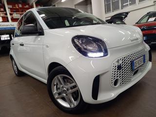 SMART ForFour usata, con Airbag