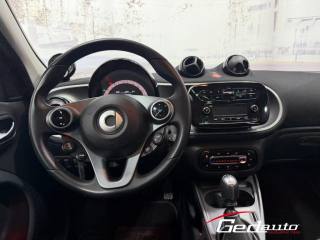 SMART ForFour usata, con ESP