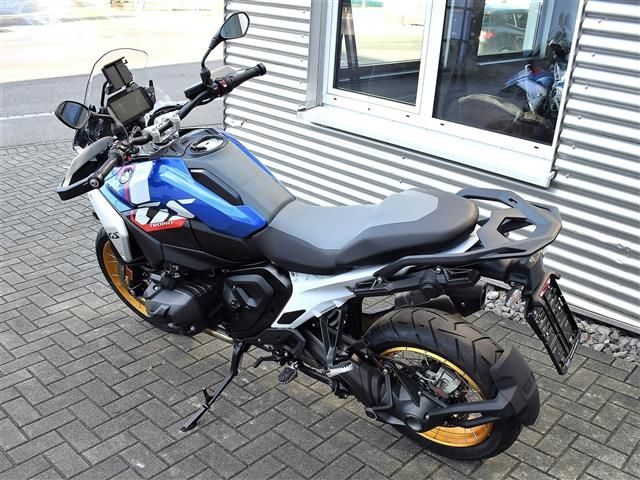 BMW R 1300 GS usata 8