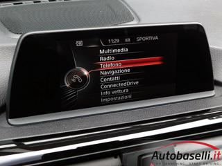 BMW 430 usata, con Freno di stazionamento elettrico
