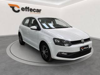 VOLKSWAGEN Polo usata, con Airbag laterali
