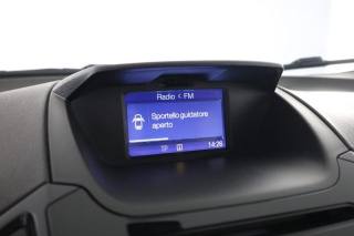 FORD EcoSport usata 8