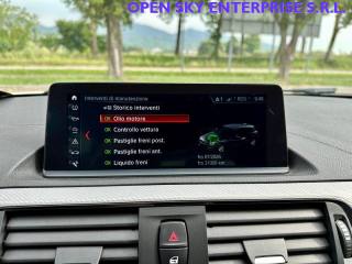 BMW 116 usata, con Immobilizzatore elettronico