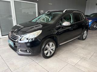 PEUGEOT 2008 usata, con Airbag laterali