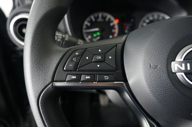 NISSAN Juke usata, con Vetri oscurati