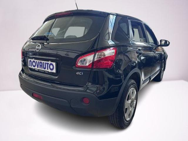 NISSAN Qashqai usata, con Airbag Passeggero