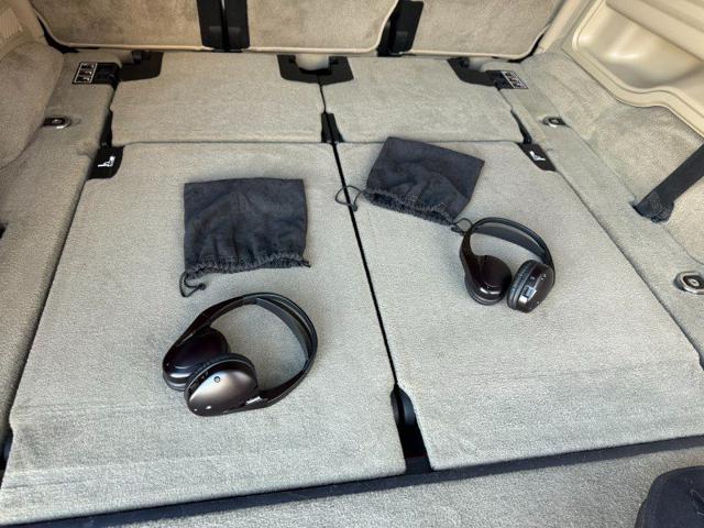 LAND ROVER Discovery usata 72